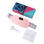 Generic Abdominal Pain & Menstrual Cramps Heating Padded Belt