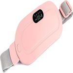 Generic Abdominal Pain & Menstrual Cramps Heating Padded Belt - image 2