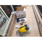 UnBra Steamer cleaner machine 