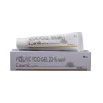Ez Ezanic Gel 20% Azelaic Acid Gel 15G