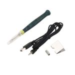 Generic Portable Usb Powered Soldering Iron Pen/tip Touch