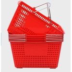 Shopping basket 