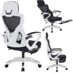 Generic New Ergonomic Swivel Mesh Office Chair