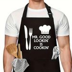 Quality Stylish Apron for Both Men an Women