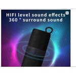 product_image_name-T&G-TG671 New Outdoor Wireless DJ Strong Bass HiFi Stereo Sound Outdoor BT Speaker 10W IPX5 with RGB Light (BLUE)-8