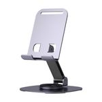 product_image_name-Generic-Metal Folding Retractable Mobile Phone Holder Tablet Stand-1