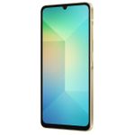 Samsung Galaxy A06 6.7" 4GB RAM/128GB ROM Android 14 - Black - image 4