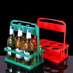 Generic Portable beer drink bottle carrier - image 2