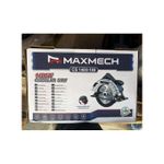 Maxmech 7" circular saw machine