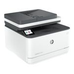 Hp LaserJet Pro MFP 3103fdw Mono Multifunction Laser Printer