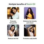product_image_name-kerala ayurveda-Kesini Oil- Herbal Hair Oil Enriched With Amla And Bacopa - Revitalises Scalp, Maintains Natural Color & Texture Of Hair, 3.38 Fl Oz 100 Ml-1