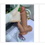 Remote dildo vibrator for women Realistic penis 