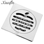 Generic Floor Drain Anti-Odor Shower Drain Anti-Clogging Hair - image 2