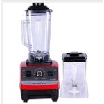 SILVER CREST HEAVY DUTY ELECTRIC COMMERCIAL BLENDER - 8500W