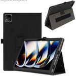 Infinix Xpad leather stand Case 11 inch 2024 Release