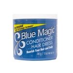 Blue Magic Conditioner Hair Dress 340g