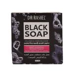 DR Rashel Dr Rashell Black Soap