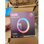  MJ-36 RGB Fill Light, a 14-inch (36 cm)