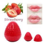 product_image_name-Strawberry-Moisturizing Lip Tint Balm Care-1