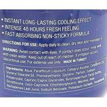 product_image_name-Denim-Body Cream Performance Cool Fresh 500ml-2