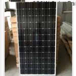  350W Solar Panels – High Efficiency Solar Charging Panels (Compatible With Cola Solar Generator) 8yrs warranty 
