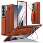 Samsung fold 8 ultra Case with pen 
