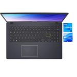 product_image_name-Asus-VivoBook 15 - Intel Celeron Quad Core- 256GB SSD - 4GB RAM- Windows 11+ Mouse&USB Light-3