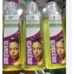 Cybele Cosmetics 3 pcs: Sequence deep body and face cleanser