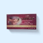 Samira Ulcer Healing Herbal Tea - 20 Tea Bags 