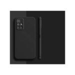 product_image_name-XIAOMI- Redmi Note 11 Pro Silicon Back Case+Free Screen Guard-2