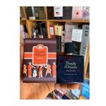 Lattafa Trendy D'Oriente EDP Perfume Natural Spray 50ml