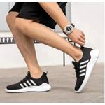 Mens Fashionplus breathable outdoor sneakers - image 3