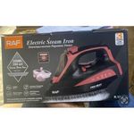 Generic RAF Electric Steam Iron