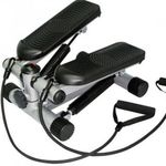Mini Stepper Exercise Machine With Rope