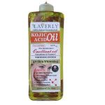 Laverly Kojie Acid Skin Whitening Essential Oil - 1000ml