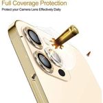 Generic 13 Pro Max HD Camera Lens Cover &Image Enhancer - image 2