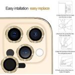 Generic 13 Pro Max HD Camera Lens Cover &Image Enhancer - image 3