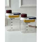 Generic Acrylic Food Container - image 2