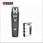 WMARK NG-1209 T-Blade Hair Trimmer – Professional Rechargeable Clipper