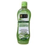 Elan Aloe vera mentholated shampoo - 500ml