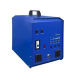 Generic High Quality Standard 1800W Glasses Power Station With 360 Solar Panel