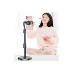 product_image_name-Generic-Rotational Desktop Phone Stand Holder- Black-2