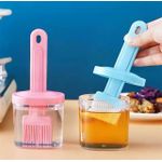 multifunctional silicone oil brush 