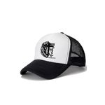 Cute Designer Baseball/Face Cap - Black