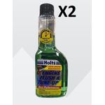 Lb  Holts Engine Flush & Tune-Up X2