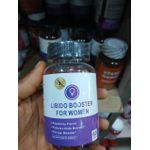 Sk Libido Booster for Women in gummy form. 