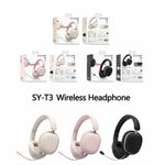 product_image_name-Sony-SY-T3 Wireless Bluetooth Headphone Active Noise Cancellation-3