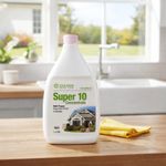 Health For Life Super 10 Fragranced - 1 Litre (Single)