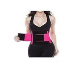 product_image_name-Generic-Hot shaper waist tummy slimming belly control shaper belt -2