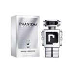 Paco Rabanne Phantom Men Perfume EDT_100ml (LONG LASTING)